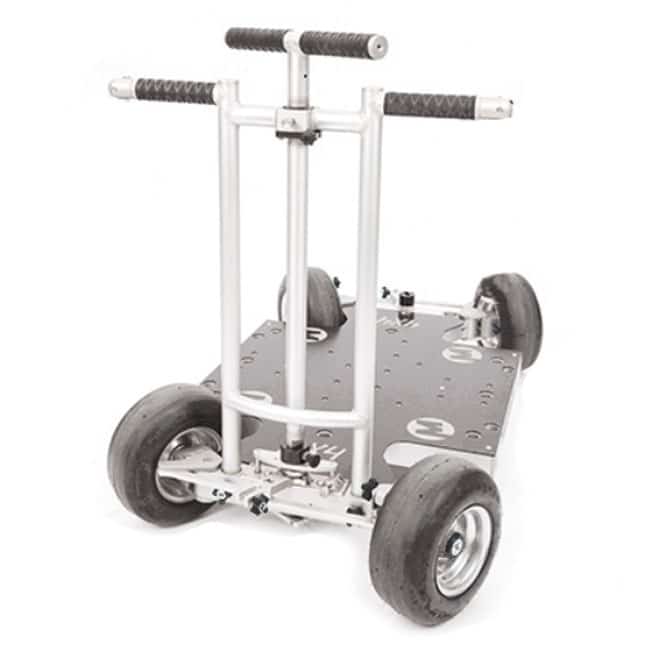 2912-0-4x4-Dolly-Professional Camera Doorway Dolly by MovieTech Germany