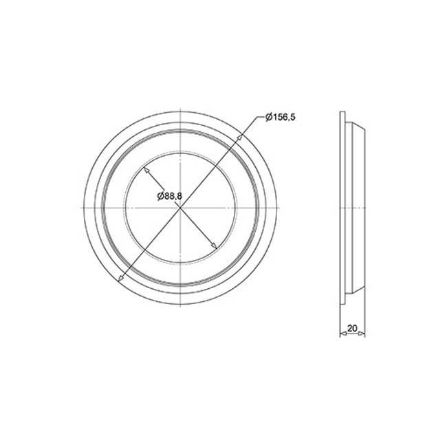 2039-1_MovieTech_Bowl_Insert_150mm_to_100mm_standart_Mount_Zeichnung_650x650