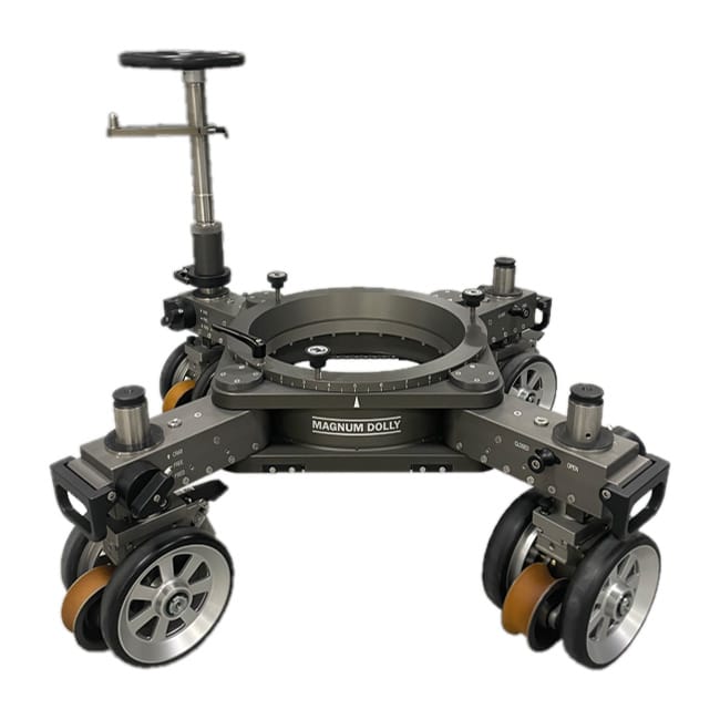 1000-300 Legero Base Dolly 650x650 MovieTech Base Dolly Camer Dolly