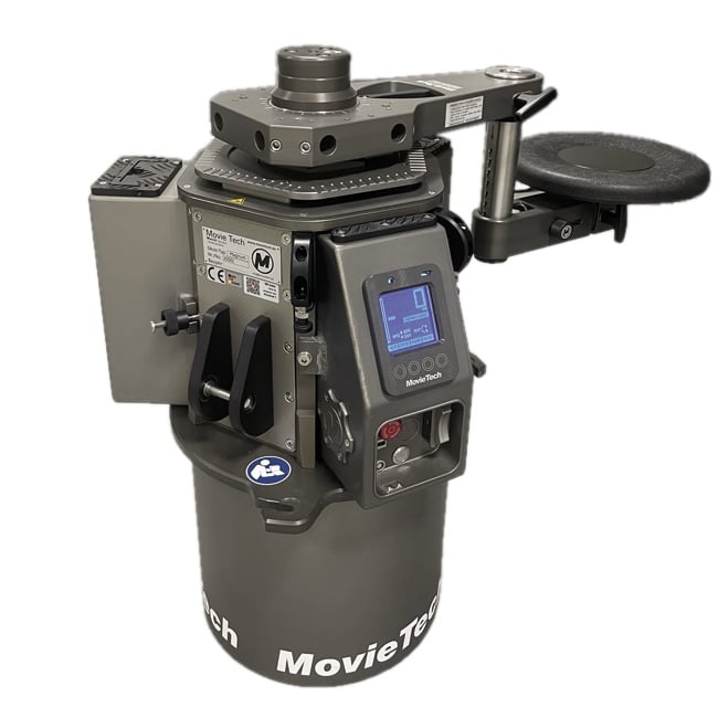 2000-0 Magnum Dolly Column New