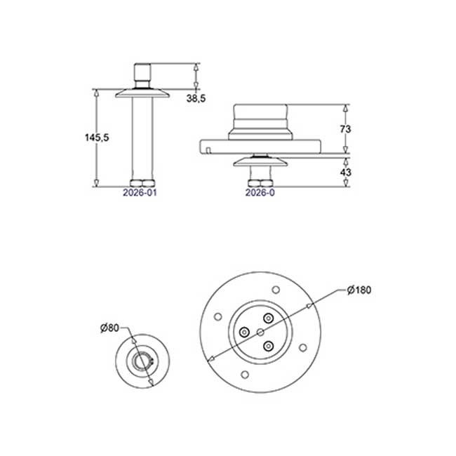 2026-0_MovieTech_Adapter_from_Mitchell_to_Euromount_Zeichnung650x650