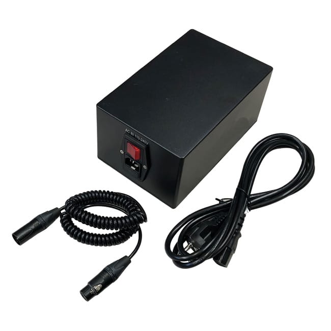 8412-500 MovieTech ABC Mains Power supply Remote Head 650x650