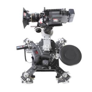 MovieTech Camera Dolly Alpha Dolly 2 650x650