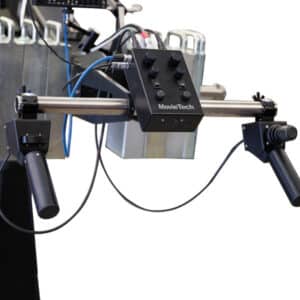 MovieTech Remote Head Single Operater Conrol Unit