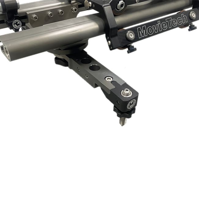 Scooter Dolly Spike Leg