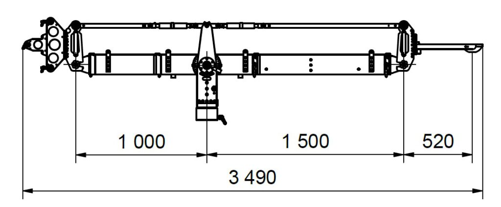 Kirin_Crane_Kirin_Jib_J3