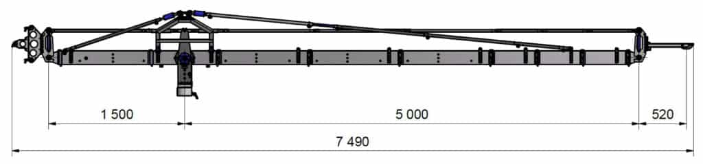 Kirin_Crane_Kirin_Jib_J5