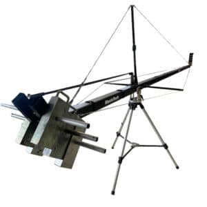 Crane 100 KIT Foto hinten