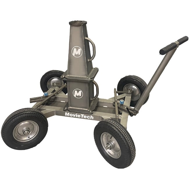 Movietech CD 8 Crane Base Dolly