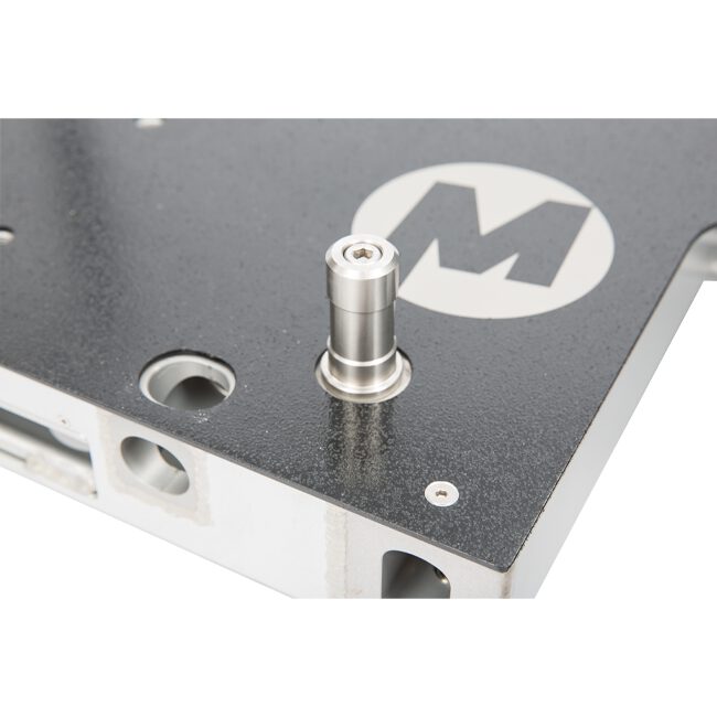 4x4 Dolly Mount Position for Seat Arm MovieTech