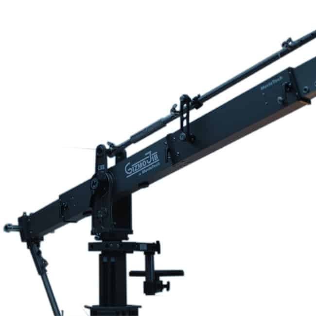 Gizmo Jib Movie Tech Grip Equipment