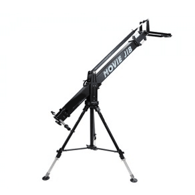 MovieTech and ABC Movie Jib Arm