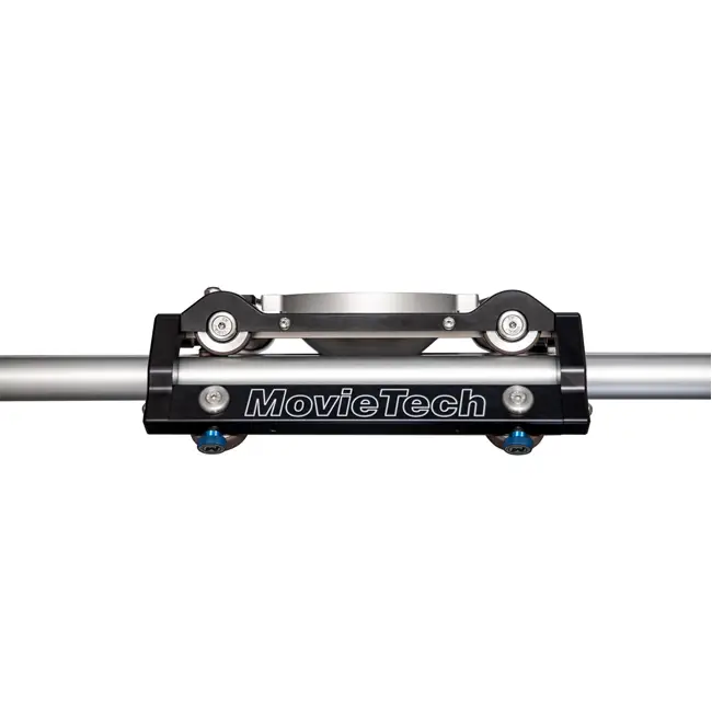 Scooter Dolly compact design MovieTech