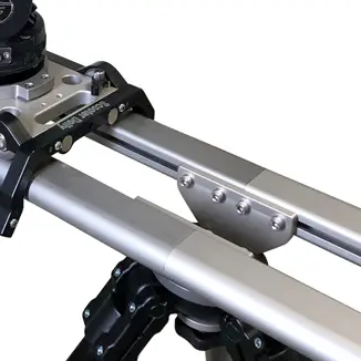 Scooter Dolly Schienenverbinder MovieTech
