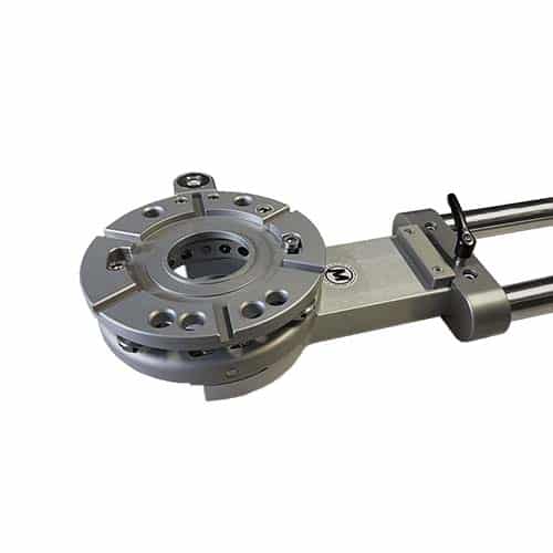 U-Bagni 4 Way Leveller MovieTech