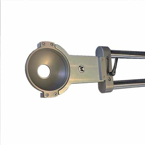 U-Bagni Kugelschale 150 mm MovieTech