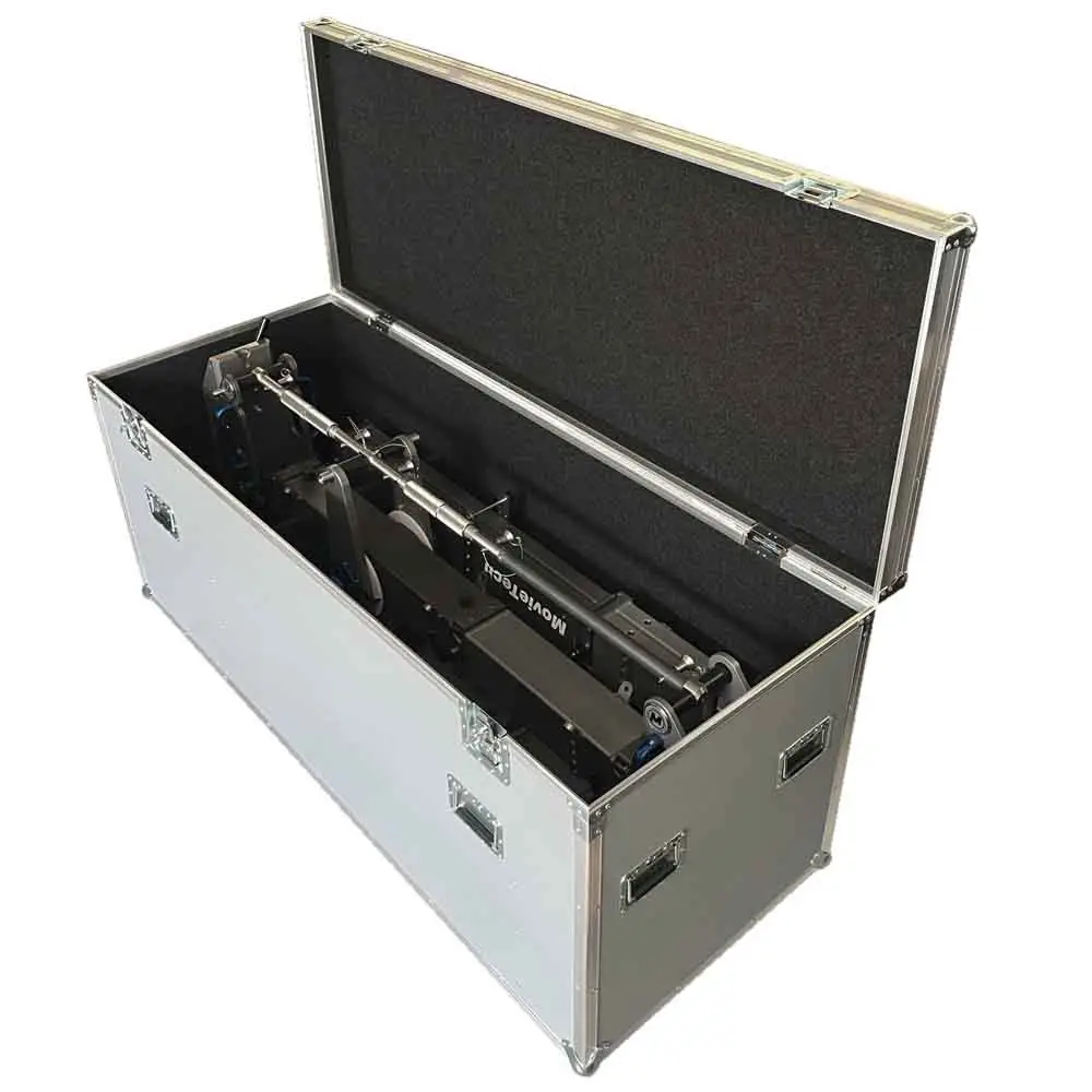 Duo Jib Transport Case MovieTech