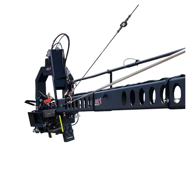 Crane 120 ABC Products MovieTech