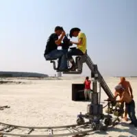 Duo Jib Movie Tech