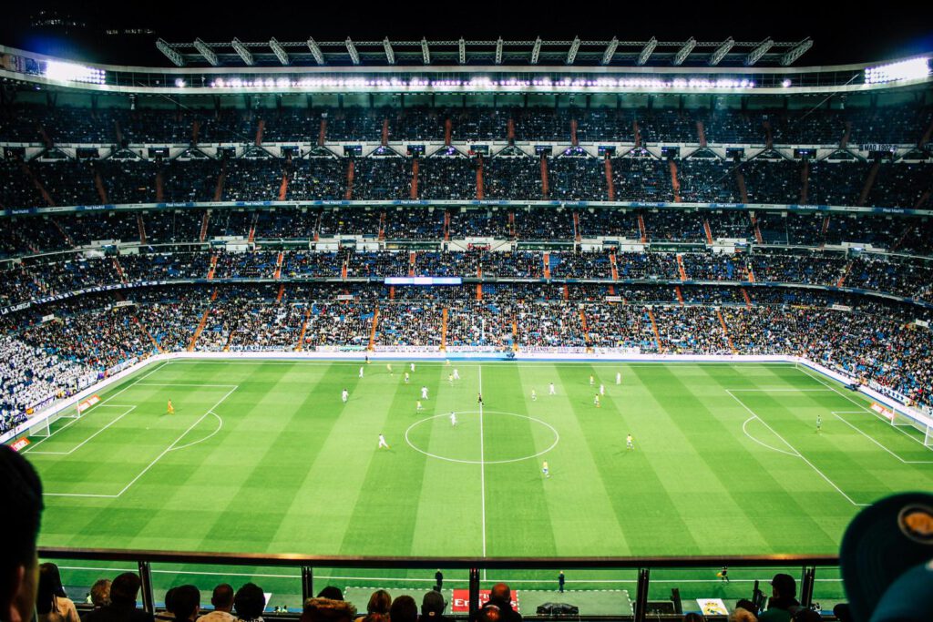 Stadion