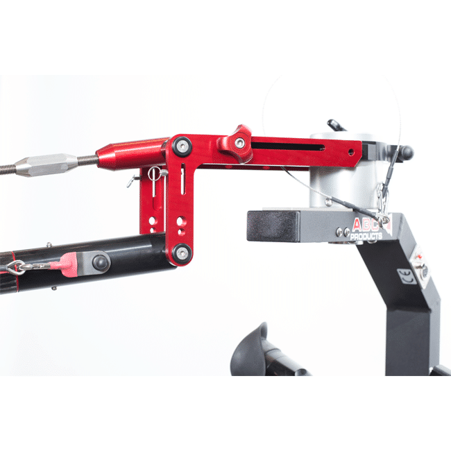 Combi Crane Head ABC Products MovieTech