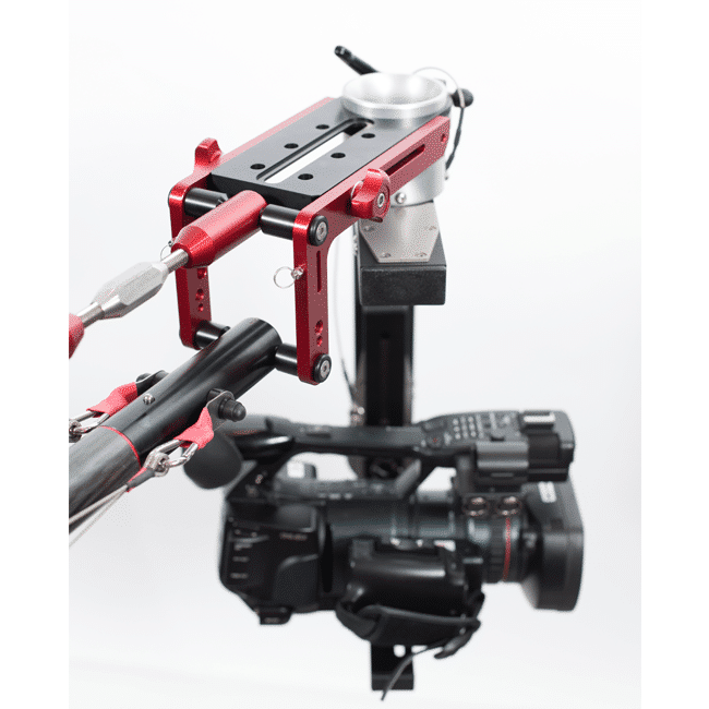 Combi Crane Head ABC Products MovieTech