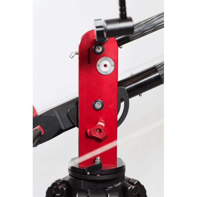 Combi Crane Midsection ABC Products MovieTech