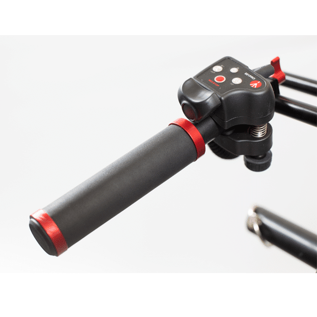 Combi Crane Operating Unit ABC Products MovieTech