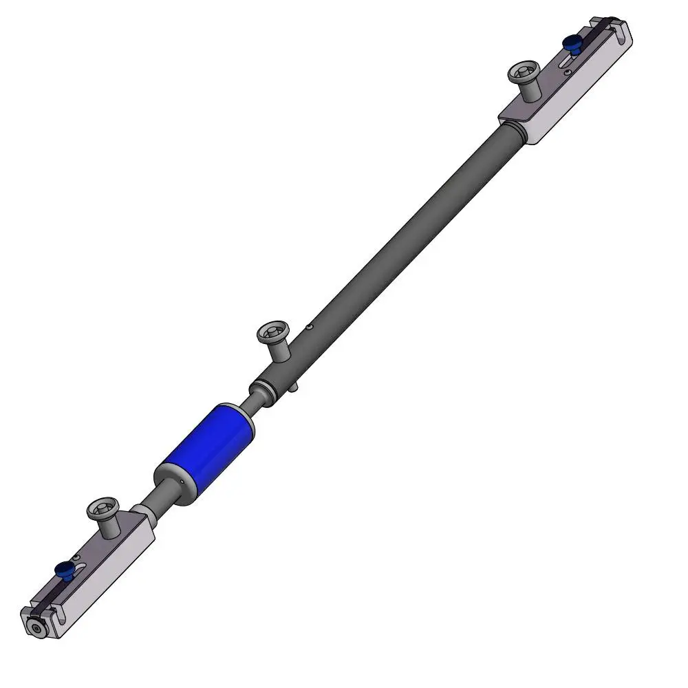 Duo Jib Connection Rod