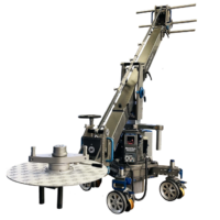 Duo Jib MovieTech
