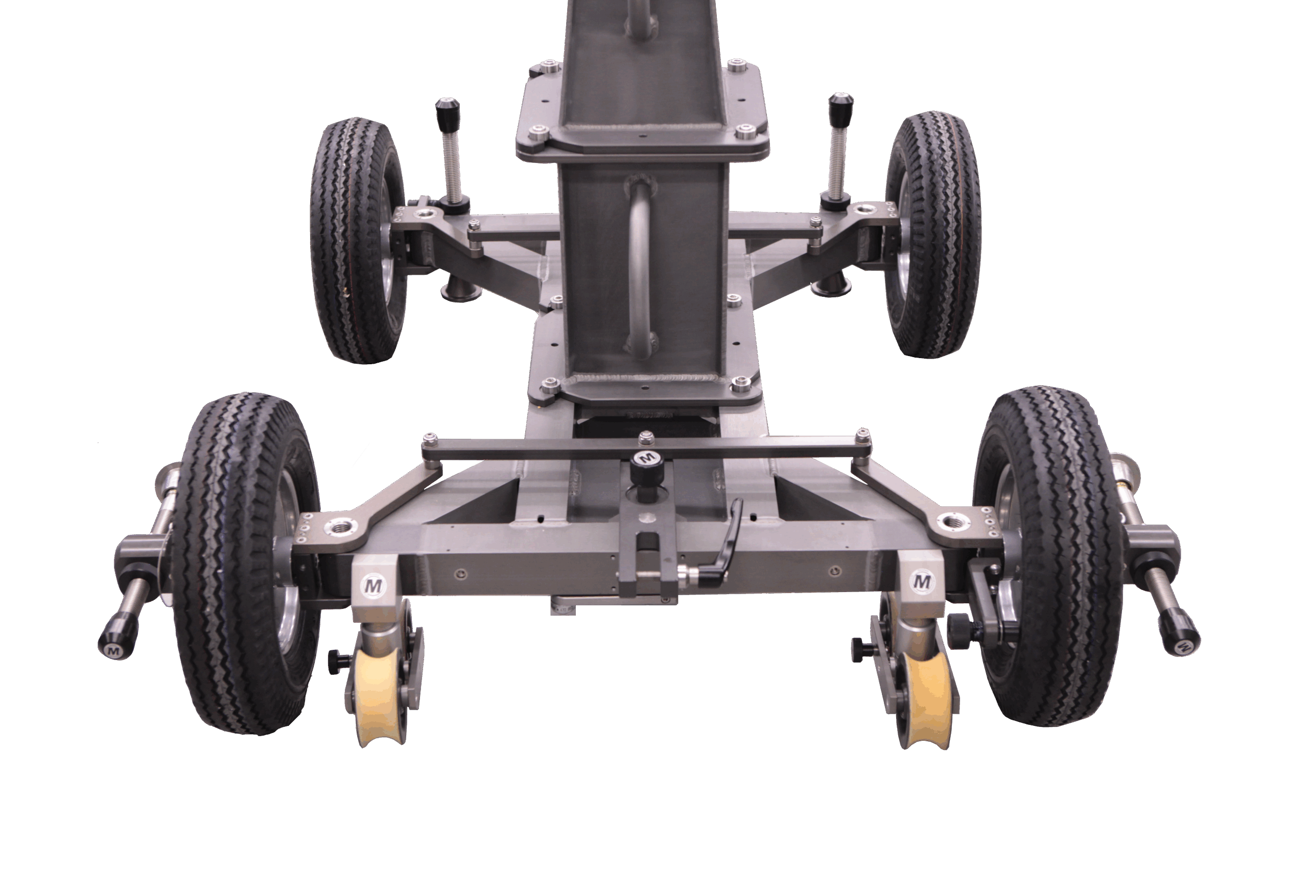 Track wheels general