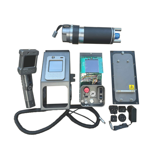 Upgrade Kit for new Magnum Electronic #V