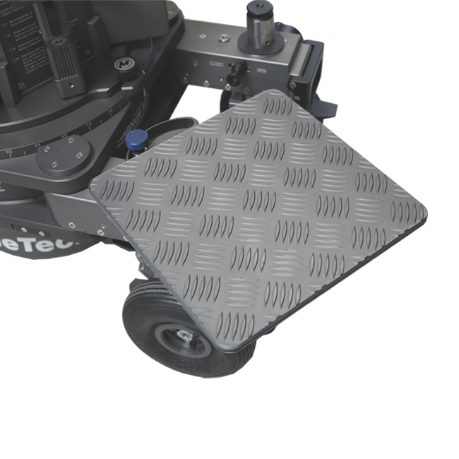 Magnum to go plattform