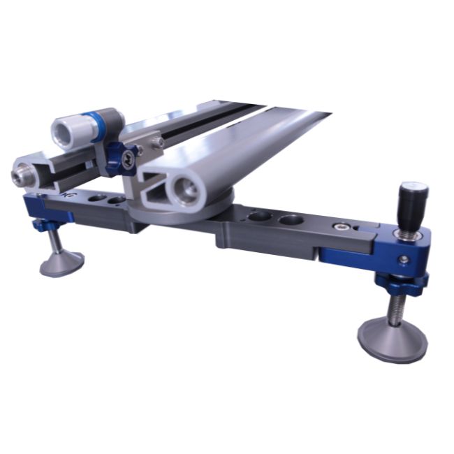 Multi ground levelling plate